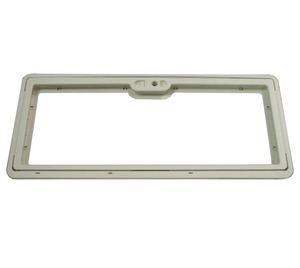 Thetford Flush Wet Locker Door 5 FAWO2 White (FW)