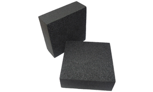 Foam Side Block Inserts 70mm x 70mm
