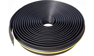 Garage Door Seal Trade Coil 15mm (High)