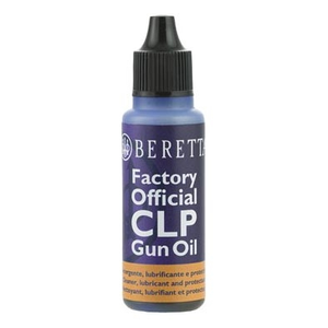 Factory Official CLP Gun Oil