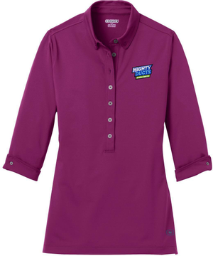 OGIO Women's Gauge Polo