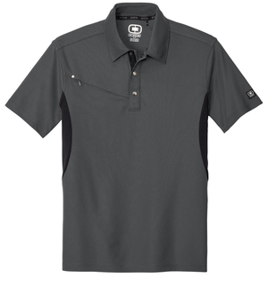 OGIO Accelerator Polo