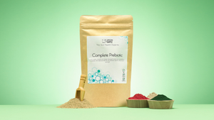 Complete Prebiotic - 30% OFF For Life!