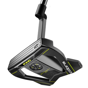 Cobra King Stingray 20 Plumber
