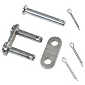 Valve Handle Pin Kit for Cross SCV  Valve's 