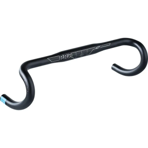 H BAR LT Alloy CT 38 Black 38 wide 31.8 clamp compact compact
