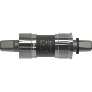 BBRKT UN300 BS 68 118mm Silver 68 - 118 mm