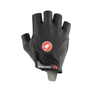 Castelli Arenberg Gel 2 Gloves   Black Medium