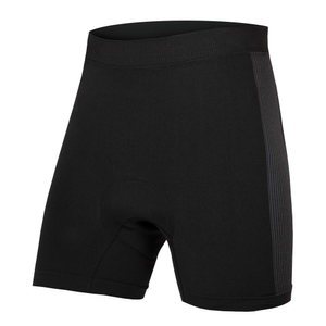 Engineered Padded Boxer II Black X-Large