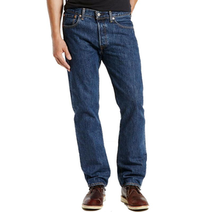 Levi's 505 Regular Fit Men's Jeans