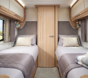 UN5 Bedding Set for Twin Beds - Chiswick