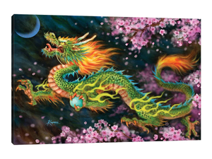 Dragon Spirit