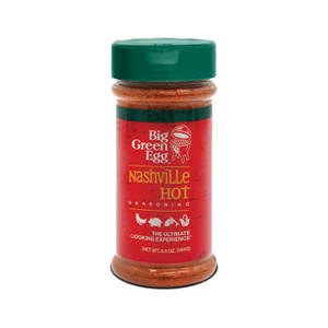 Big Green Egg Nashville Hot Seasoning