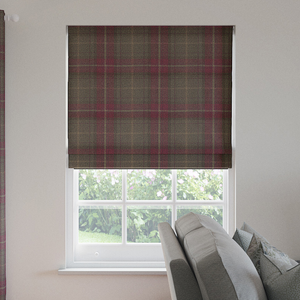 Grampian, Pembroke - Roman Blind