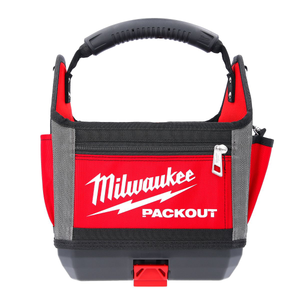 Milwaukee 4932464084 PACKOUT 25cm Tote Toolbag