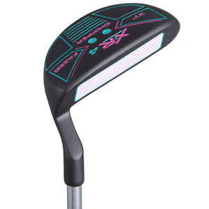 Fazer XR4 Chipper Ladies