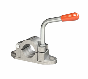 KARTT Swing Clamp for Anti Slip Jockey Wheel 