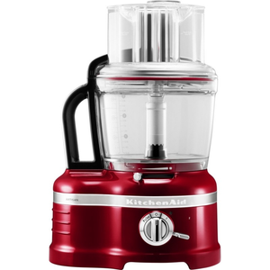 Kitchenaid 5KFP1644BCA Artisan 4L Food Processor Candy Apple