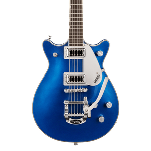 Gretsch G5232T Electromatic® Double Jet™ FT with Bigsby®, Laurel Fingerboard, Fairlane Blue
