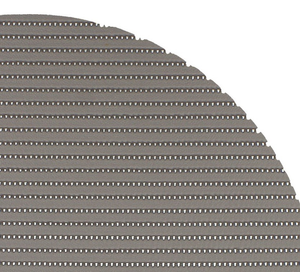 DY1 D4-2, DYR D4-4L Shower Mat