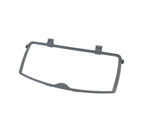 Hartal Exterior Door Bin D Ring New Shape - Grey
