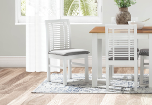 SANTO ANDRE Dining Chair
