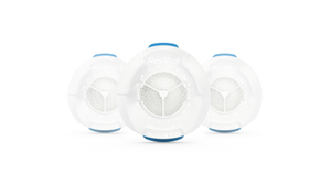 ResMed Humid X F20 3pk