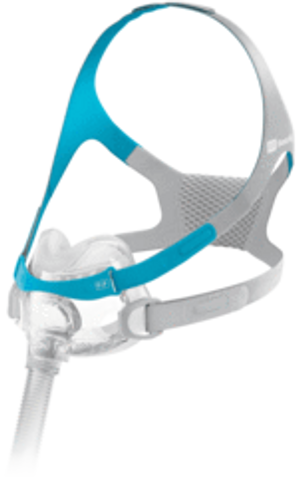 Fisher & Paykel Evora Full Face Mask