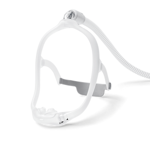Philips DreamWear Silicone Pillow Mask
