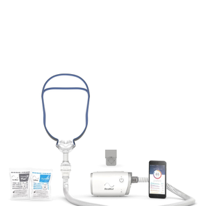 ResMed AirMini- AirFit P10 or AirFit N30 Mask