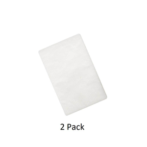 ResMed S9/AirSense 10 Hypoallergenic Filters (2 Pack)