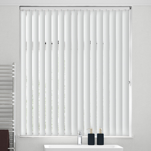 Sorrento (Blackout), Paper - Vertical Blind
