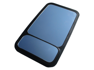 Defender Blind Spot Mirror - Left Hand