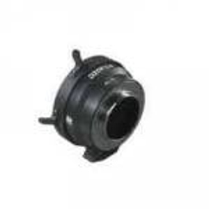 DZOFILM Octopus Adapter for PL Lens To E Mount Camera (p/n DZO-ADPLEBLK)