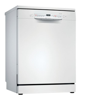 Bosch SMS2ITW08G Freestanding Dishwasher 60cm - White *Display Model*