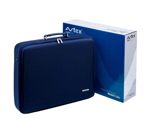 Avtex TV Hard Carry Case - 24"