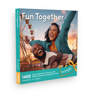 Buyagift Fun Together Gift Experience