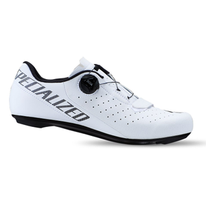 Torch 1.0 Road Shoes White 41