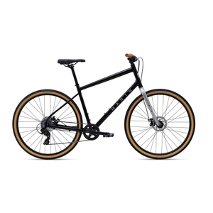 KENTFIELD 1 700C U BLACK L1 0