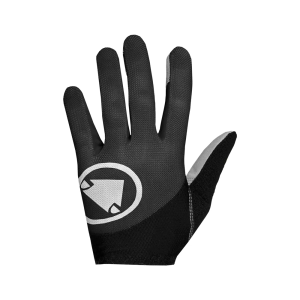 Hummvee Lite Icon Glove Black Medium