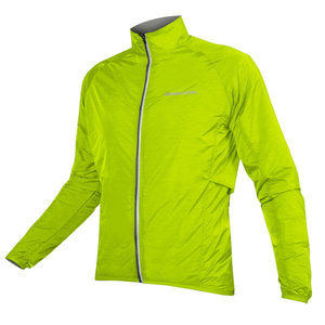 Pakajak Hi-Viz Yellow Small
