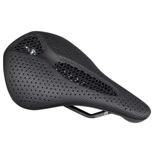 Power Pro With Mirror Black 143mm
