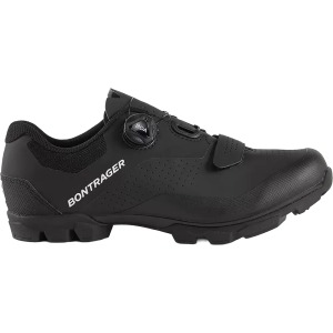 Shoe Foray Mountain 42 Black 42