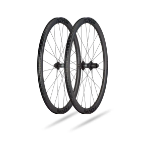 Roval Rapide C 38 Carbon/Black 700c