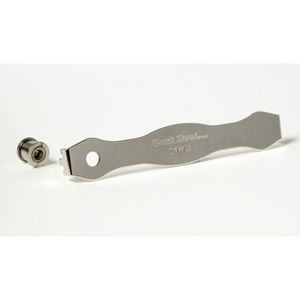 TOOL Park CNW-2 Chainring Nut Wrench Silver one size