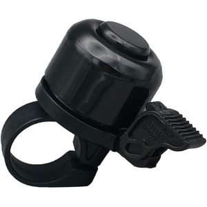 BELL M:P Standard BK X 5 Black 22.2 mm bar