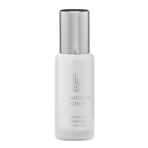 Free Sample Cologne Oil