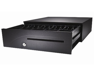 APG T320-1-BL1616 Cash Drawers
