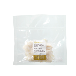 Mini pack Hog Casings (10mtr)