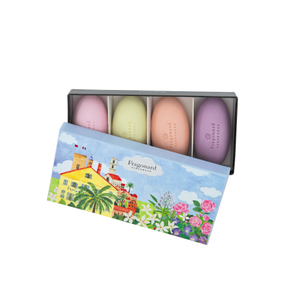 Fragonard Riviera Guest Soap Box 